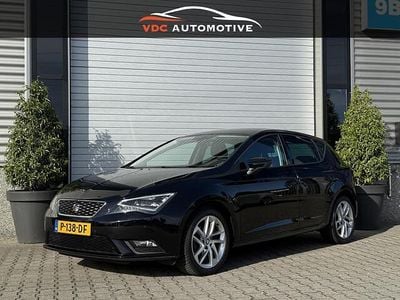 Seat Leon ST
