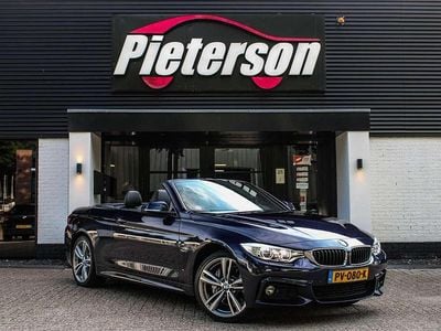 BMW 440