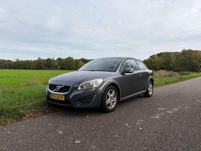 Volvo C30