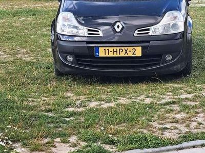 Renault Modus
