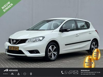 tweedehands Nissan Pulsar 1.2 DIG-T Business Edition