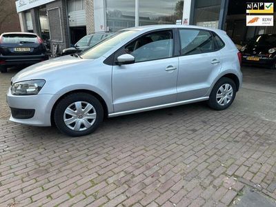 tweedehands VW Polo 1.2-12V Comfortline