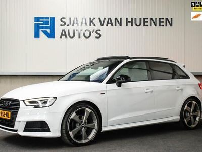 tweedehands Audi A3 Sportback 1.5 TFSI S-Line S-Tronic