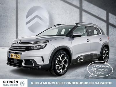 Occasion Citroën C5 Aircross Business Class 131 PK (96 kW) 2020 Suv SUV