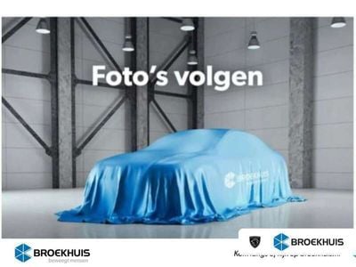 Peugeot e-308 SW
