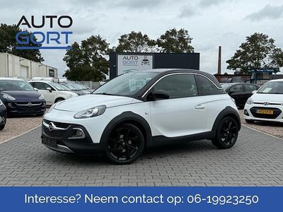 Opel Adam