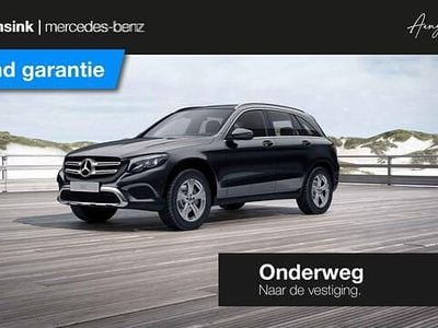 Mercedes GLC250