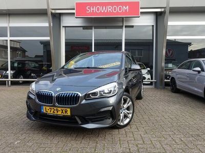 tweedehands BMW 225 2-SERIE XE IP HIGH EXECUTIVE Trekhaak Winterset All-in prijs)