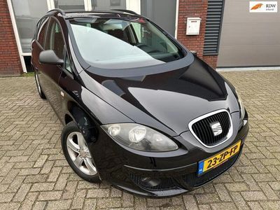 Seat Altea XL