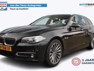 BMW 528