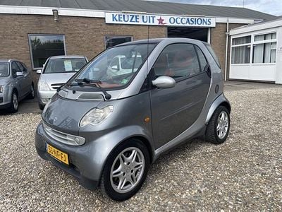 Smart ForTwo Coupé