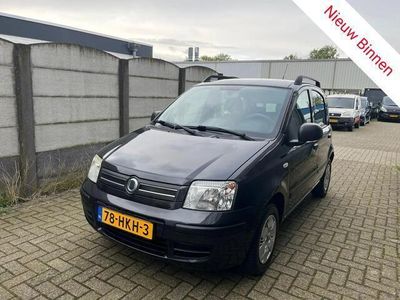 tweedehands Fiat Panda 1.2 Dynamic AIRCO/ ZUINIGE NETTE AUTO!