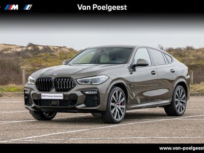 tweedehands BMW X6 xDrive40d High Executive