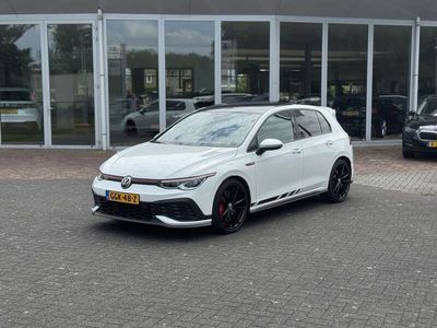 VW Golf VIII