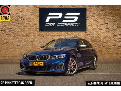 BMW M340