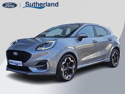 Occasion 2024 Ford Puma Gen-E ST-Line X SUV | € 28.900 (Eerlijke prijs)