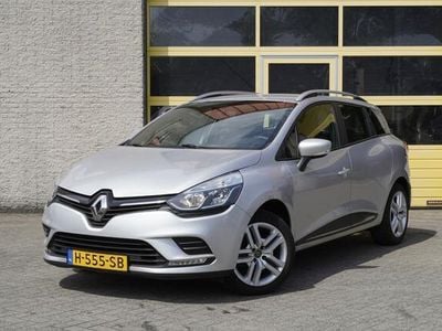 Renault Clio GrandTour