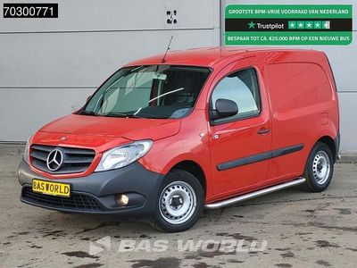 Mercedes Citan 108