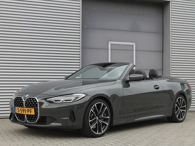 Occasion 2022 BMW 430 Executive Coupé | € 54.999 (Duur)