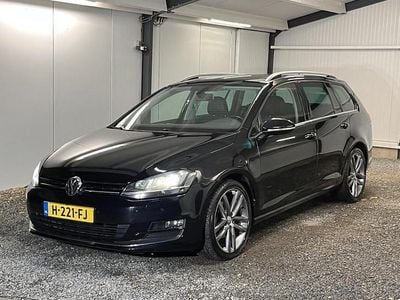 Occasion VW Golf VII Highline 140 PK (102 kW) 2014 Stationwagen