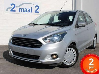 Ford Ka Plus