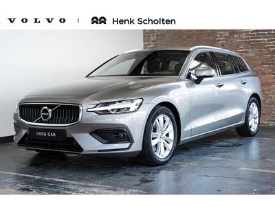 Gebruikt 2018 Volvo V60 Momentum Stationwagen | € 24.950 (Duur)