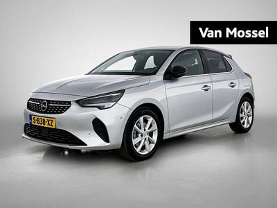 Grijs Gebruikt 2023 Opel Corsa Elegance Hatchback | € 18.940 (Eerlijke prijs)
