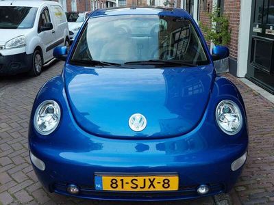 tweedehands VW Beetle New2.0 Highline