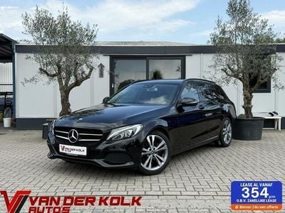 Mercedes C180