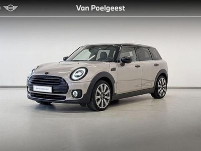Grijs Gebruikt 2022 Mini Cooper Clubman Classic Stationwagen | € 27.995 (Eerlijke prijs)