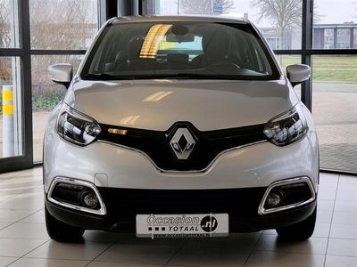 tweedehands Renault Captur 0.9 TCe Dynamique | Navigatie