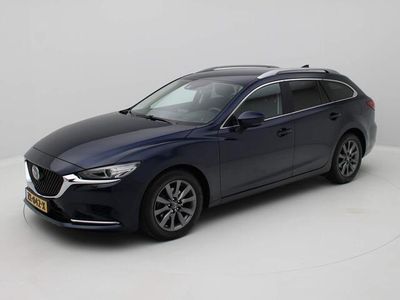 tweedehands Mazda 6 Sportbreak 2.0 SkyActiv-G 145 Comfort