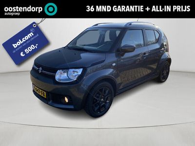 tweedehands Suzuki Ignis 1.2 Select