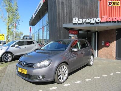 tweedehands VW Golf 1.4 TSI Highline