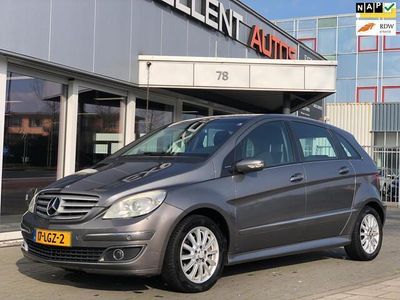 tweedehands Mercedes B200 Sport Automaat - Navigatie - Airco