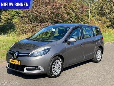 Renault Grand Scénic III