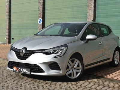 Occasion Renault Clio V 91 PK (66 kW) 2021 Grijs Hatchback