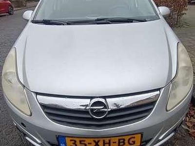 Occasion Opel Corsa Edition 90 PK (66 kW) 2007 Hatchback