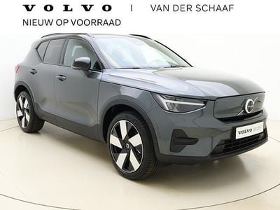 Volvo EX40