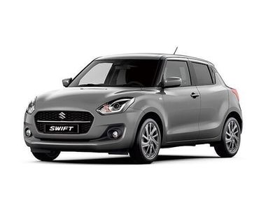 tweedehands Suzuki Swift 1.2 GL+ Mild Hybrid | 7 J Garantie| CAMERA