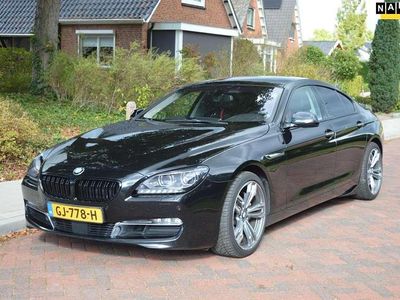 BMW 640