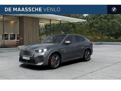Grijs Nieuw 2026 BMW iX2 Comfort Edition SUV | € 63.091 (Goede deal)