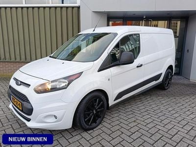 Occasion Ford Transit Connect Ambiente 101 PK (74 kW) 2017 Wit MPV