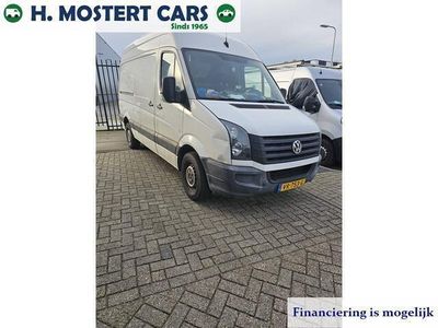 VW Crafter