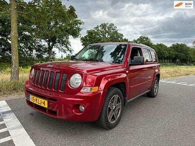 Jeep Patriot