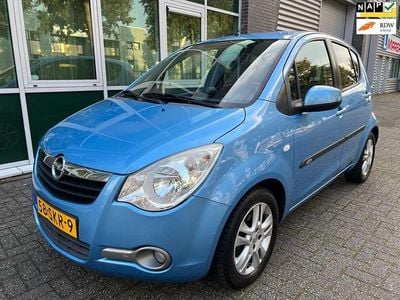 Opel Agila