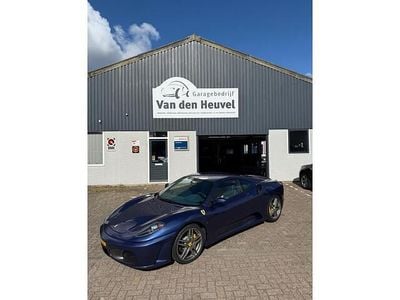 Ferrari F430