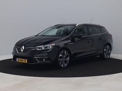 Renault Mégane GT Line