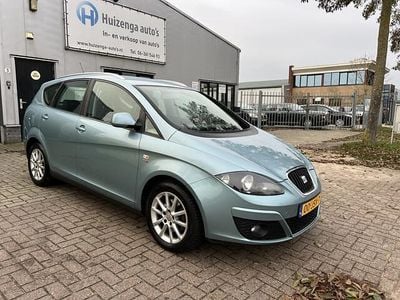 Seat Altea XL