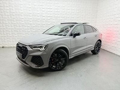 Audi RS Q3 Sportback